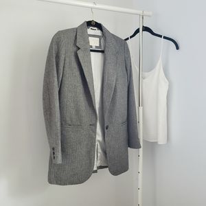 A New Day Womans Blazer-Size 2